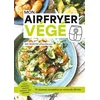 Image de Mon airfryer végé