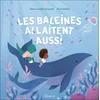Image de Les baleines allaitent aussi