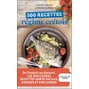 Image de 500 recettes régime crétois