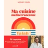 Image de Ma cuisine méditerranéenne