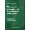 Image de Alternance intégrative et formation des enseignants