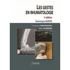 Image de Les gestes en rhumatologie 3ed