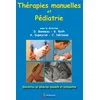 Image de Therapies manuelles et pediatrie