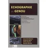 Image de Echographie du genou