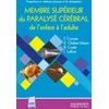 Image de Membre superieur du paralyse cerebral de l enfant et de l adulte
