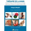 Image de Therapie de la main. examen cl et outils de prise en charge reed avancee