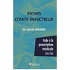 Image de Fiches d anti-infectieux- aide a la prescription medicale 2021-2022