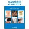 Image de Les mobilisations osteopathiques du rachis cervical