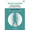 Image de Manuel d exercices de la marche pour l adulte et le senior