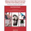 Image de Reeducation et reathletisation posturo-fonctionnelle du pied