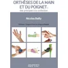 Image de Orthèses de la main et du poignet : des principes à la confection