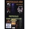 Image de Pack protocoles irm - protocoles scanner et radioprotection chez l'adulte