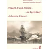 Image de Voyage d'une femme au spitzberg, de léonie d'aunet