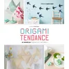 Image de Origami tendance