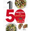 Image de 1 produit 50 recettes pour sardine lovers