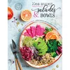 Image de Mes super salades et bowls