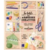 Image de La bible des adresses créatives