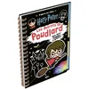 Image de Harry potter - mon livre à gratter # les secrets de poudlard (nouvelle édition)