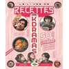 Image de Le livre de recettes des Kdramas