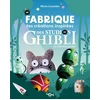 Image de Diy ghibli - fabrique tes créations inspirées du studio ghibli