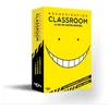 Image de Assassination classroom - le jeu de cartes officiel