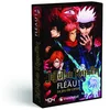 Image de Jujutsu kaisen : fléaux - le jeu de cartes