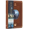 Image de Harry Potter - le carnet Hogwarts legacy