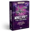 Image de Minecraft - à bas l'ender dragon ! - le jeu de cartes