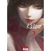 Image de Kasane - la voleuse de visage - Tome 07