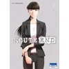 Image de Route end - Tome 02