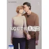 Image de Route end - Tome 03