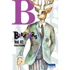 Image de Beastars - Tome 02