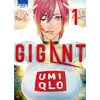 Image de Gigant - Tome 01