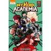 Image de My hero academia
