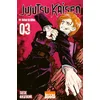 Image de Jujutsu kaison. 3