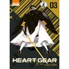 Image de Heart gear - Tome 03