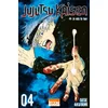 Image de Jujutsu kaisen - Tome 04