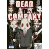 Image de Dead company - Tome 01
