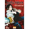 Image de Jujutsu kaisen - Tome 00