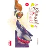 Image de Le renard et le petit tanuki - Tome 1