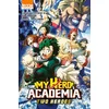 Image de My hero academia two heroes