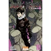Image de Jujutsu Kaisen - Tome 10
