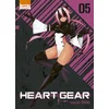 Image de Heart gear - Tome 05 - Tome 5