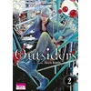 Image de Outsiders - Tome 02
