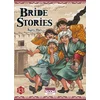 Image de Bride stories - Tome 13