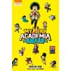 Image de My hero academia smash - Tome 01