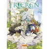 Image de Frieren - Tome 01