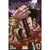 Image de Jujutsu kaisen - Tome 13
