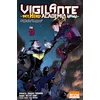 Image de Vigilante - my hero academia illegals - Tome 13