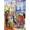 Image de Frieren - Tome 03